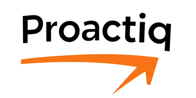 ProactiQ Logo